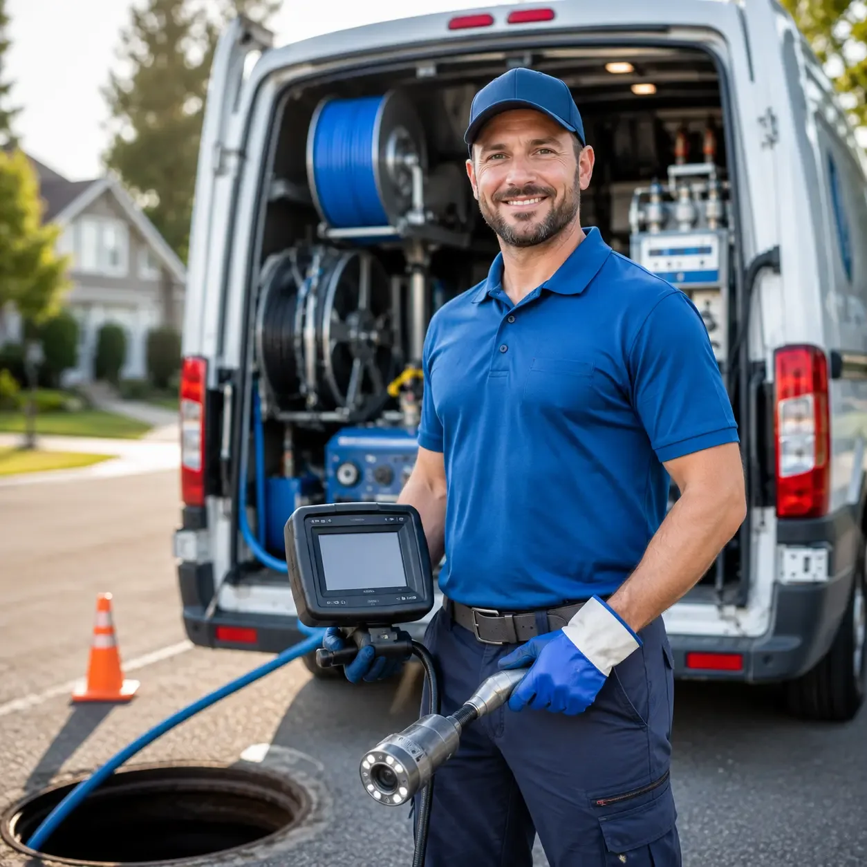Local Pipe Relining specialists in Wilcoe, WV